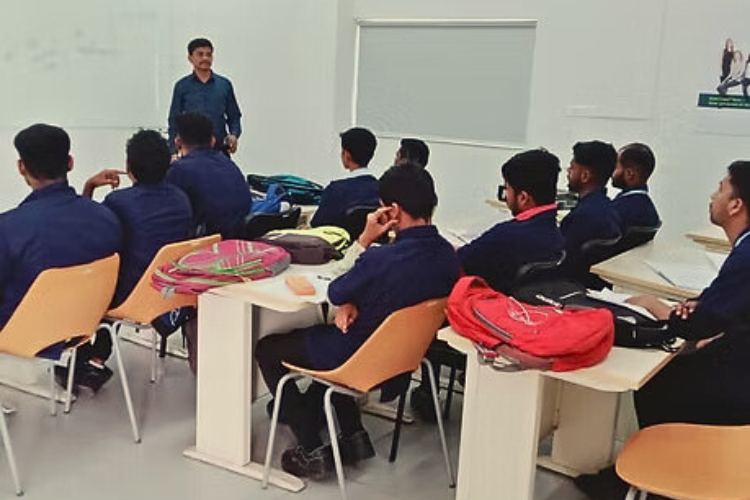Classroom