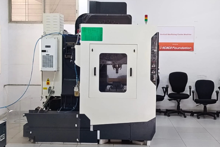 CNC Machine