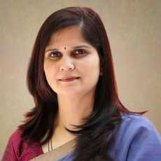 Sheetal Bapat