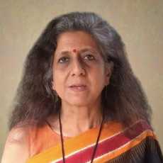Jhumkee Iyenger