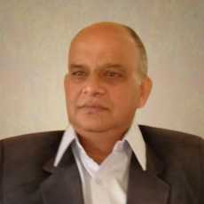 Mayur Vora