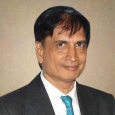 Mukund Shah