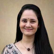 Nandini Rao-Gujar