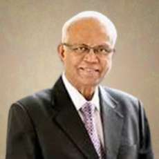 Dr. R. A. Mashelkar