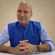Narendra Goidani