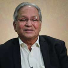 Uday Gujar