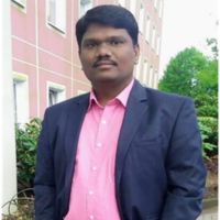 Yogesh Dattatray Hadake 