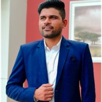 Deepak Nanasaheb Pawar