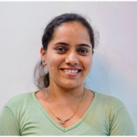 Bhagyashri Mahangare