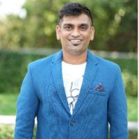 Rakesh Parte