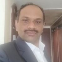 Ravindra Baban Mahangare