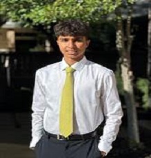 Siddharth Shah